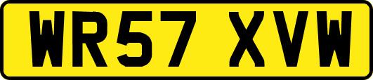 WR57XVW
