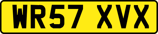 WR57XVX