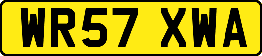 WR57XWA
