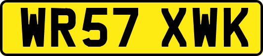 WR57XWK