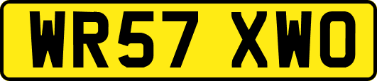 WR57XWO