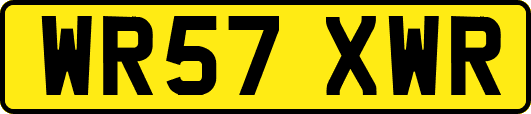 WR57XWR