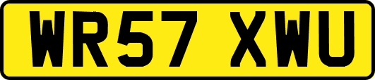 WR57XWU