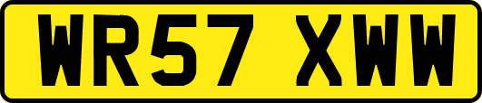 WR57XWW