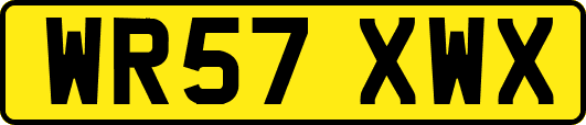 WR57XWX
