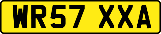 WR57XXA