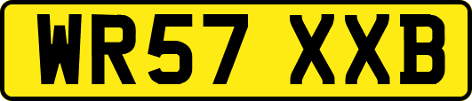 WR57XXB