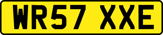 WR57XXE