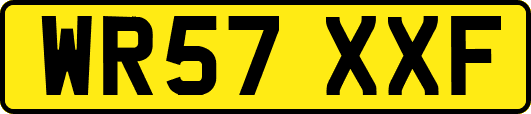 WR57XXF