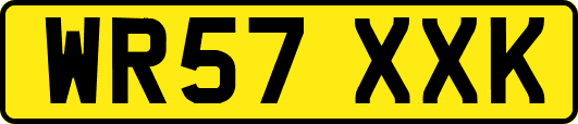 WR57XXK