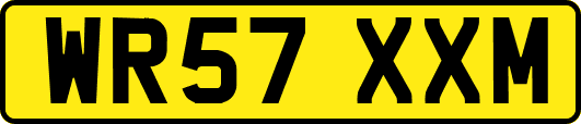 WR57XXM