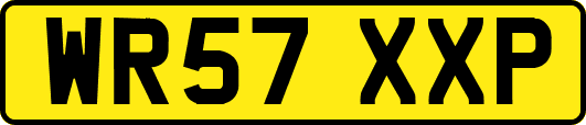 WR57XXP