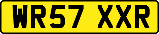 WR57XXR