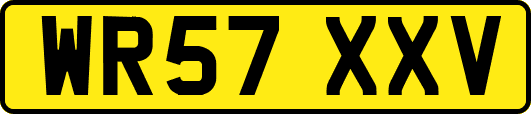 WR57XXV