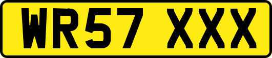 WR57XXX