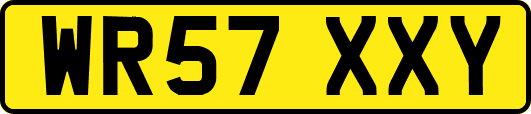 WR57XXY