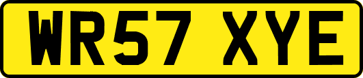 WR57XYE