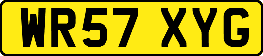 WR57XYG