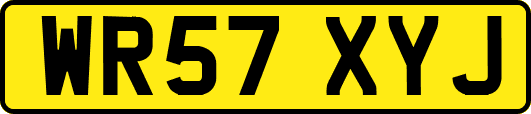 WR57XYJ