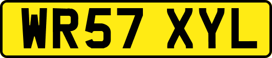 WR57XYL
