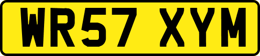 WR57XYM