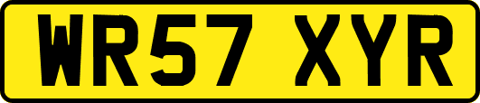 WR57XYR