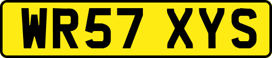 WR57XYS