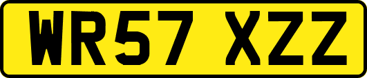 WR57XZZ
