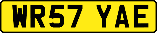 WR57YAE