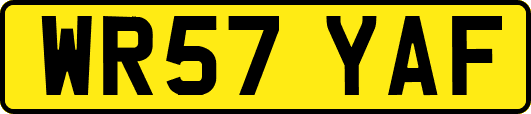 WR57YAF