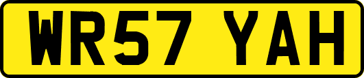 WR57YAH