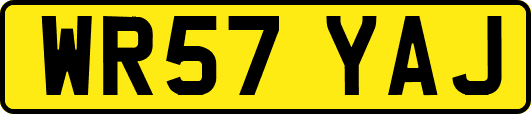 WR57YAJ