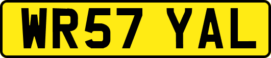 WR57YAL