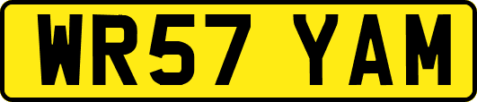 WR57YAM