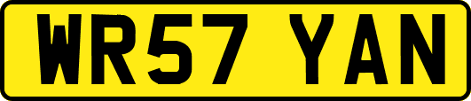 WR57YAN
