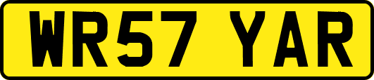 WR57YAR