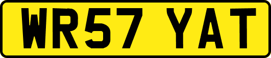 WR57YAT