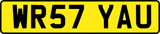 WR57YAU