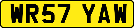 WR57YAW