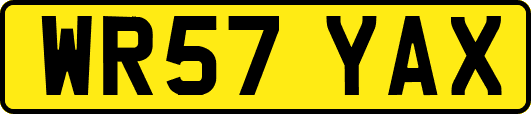 WR57YAX
