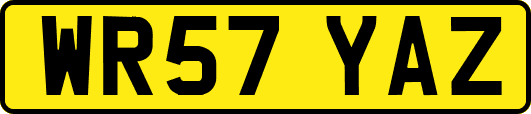 WR57YAZ
