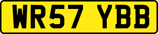 WR57YBB