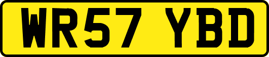 WR57YBD