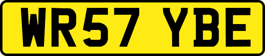 WR57YBE