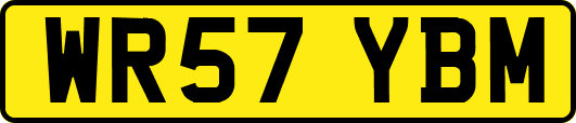 WR57YBM