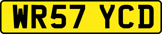 WR57YCD