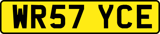 WR57YCE