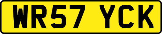 WR57YCK