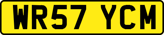 WR57YCM