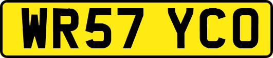 WR57YCO